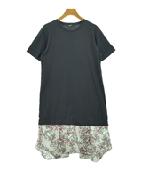 JIL SANDER NAVY（ジルサンダーネイビー）ワンピース 紺 サイズ:S レディース/2200638517095