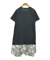 JIL SANDER NAVY（ジルサンダーネイビー）ワンピース 紺 サイズ:S レディース/2200638517095