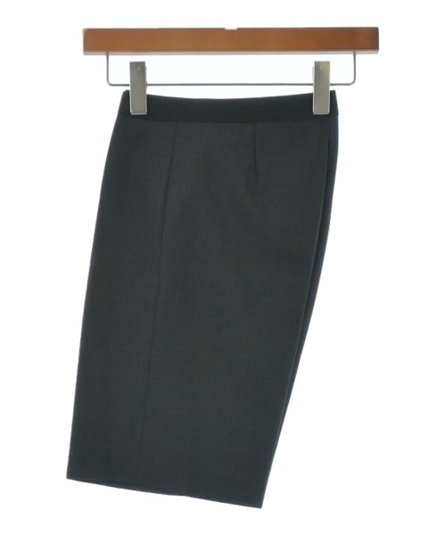 JIL SANDER NAVY（ジルサンダーネイビー）ショートパンツ グレー サイズ:34(XXS位) レディース/2200620635066