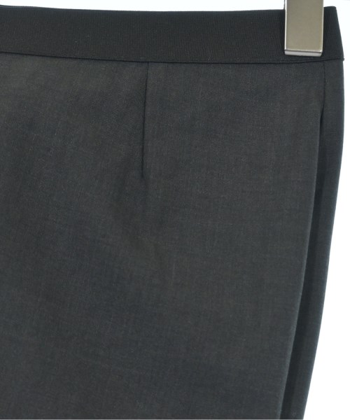 JIL SANDER NAVY（ジルサンダーネイビー）ショートパンツ グレー サイズ:34(XXS位) レディース/2200620635066