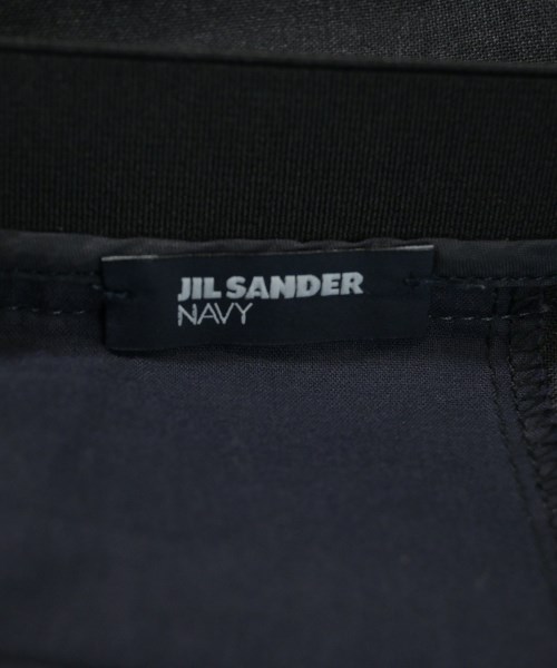 JIL SANDER NAVY（ジルサンダーネイビー）ショートパンツ グレー サイズ:34(XXS位) レディース/2200620635066