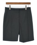 JIL SANDER NAVY（ジルサンダーネイビー）ショートパンツ グレー サイズ:34(XXS位) レディース/2200620635066