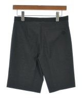 JIL SANDER NAVY（ジルサンダーネイビー）ショートパンツ グレー サイズ:34(XXS位) レディース/2200620635066