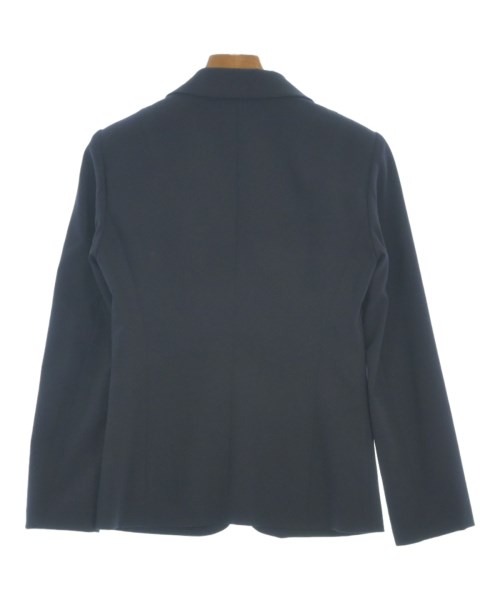 JIL SANDER NAVY（ジルサンダーネイビー）テーラードジャケット 紺 サイズ:34(M位) レディース/2200638978018