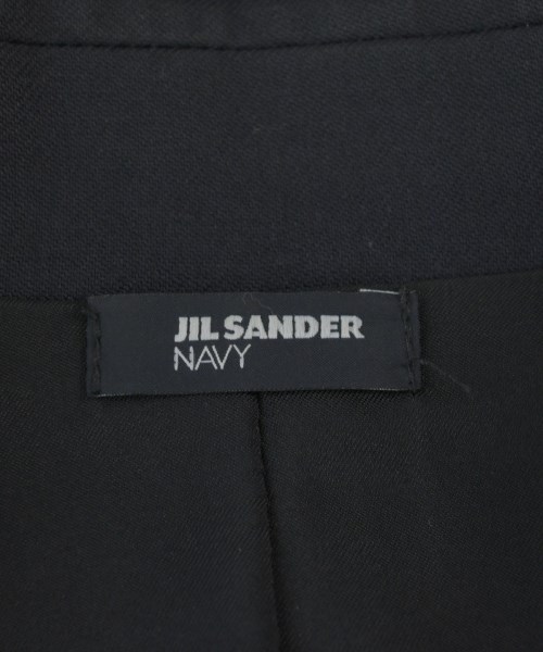 JIL SANDER NAVY（ジルサンダーネイビー）テーラードジャケット 紺 サイズ:34(M位) レディース/2200638978018
