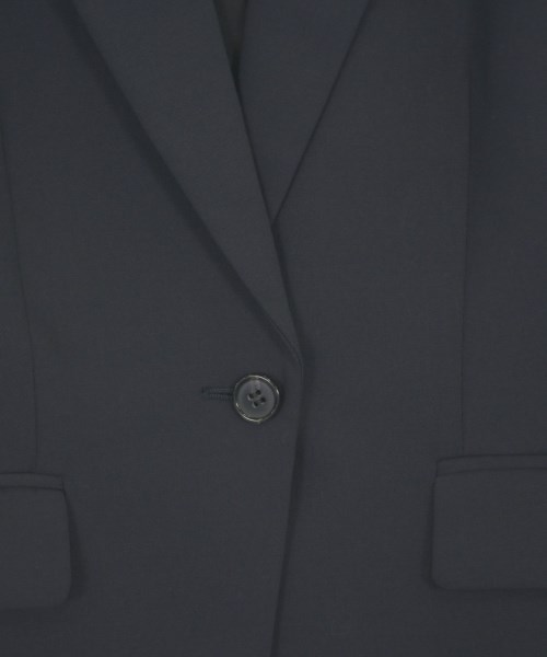 JIL SANDER NAVY（ジルサンダーネイビー）テーラードジャケット 紺 サイズ:34(M位) レディース/2200638978018