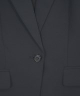 JIL SANDER NAVY（ジルサンダーネイビー）テーラードジャケット 紺 サイズ:34(M位) レディース/2200638978018