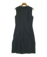 JIL SANDER NAVY（ジルサンダーネイビー）ワンピース 紺 サイズ:34(M位) レディース/2200638978025