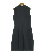 JIL SANDER NAVY（ジルサンダーネイビー）ワンピース 紺 サイズ:34(M位) レディース/2200638978025