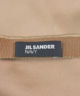 JIL SANDER NAVY（ジルサンダーネイビー）ミニスカート ベージュ サイズ:34(M位) レディース/2200638978032
