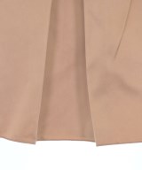 JIL SANDER NAVY（ジルサンダーネイビー）ミニスカート ベージュ サイズ:34(M位) レディース/2200638978032