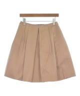 JIL SANDER NAVY ミニスカート