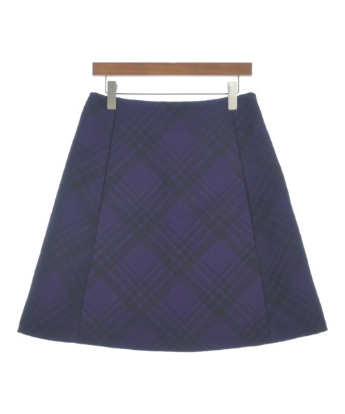 ジルサンダーネイビー(JIL SANDER NAVY)のJIL SANDER NAVY ミニスカート