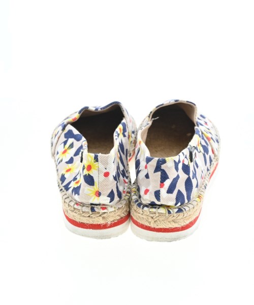 JIL SANDER NAVY（ジルサンダーネイビー）エスパドリーユ ピンク サイズ:-(24cm位) レディース/2200610774034