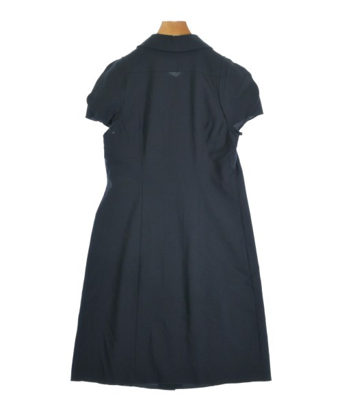 JIL SANDER NAVY（ジルサンダーネイビー）ワンピース 紺 サイズ:34(XXS位) レディース/2200640653040