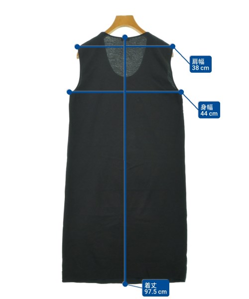 JIL SANDER NAVY（ジルサンダーネイビー）ワンピース 紺 サイズ:36(XS位) レディース/2200641264030