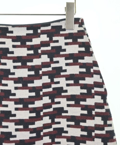 JIL SANDER NAVY（ジルサンダーネイビー）ひざ丈スカート 紺 サイズ:36(XS位) レディース/2200641264054