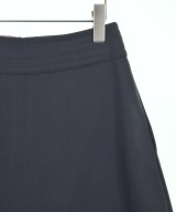 JIL SANDER NAVY（ジルサンダーネイビー）ひざ丈スカート 紺 サイズ:38(S位) レディース/2200641264061