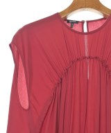 JIL SANDER NAVY（ジルサンダーネイビー）ワンピース 赤 サイズ:36(XS位) レディース/2200623805169