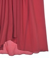 JIL SANDER NAVY（ジルサンダーネイビー）ワンピース 赤 サイズ:36(XS位) レディース/2200623805169