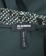 JIL SANDER NAVY（ジルサンダーネイビー）ブラウス 緑 サイズ:44(L位) レディース/2200630364550
