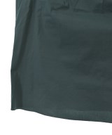 JIL SANDER NAVY（ジルサンダーネイビー）ブラウス 緑 サイズ:44(L位) レディース/2200630364550