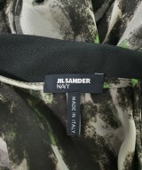 JIL SANDER NAVY（ジルサンダーネイビー）ブラウス 黒 サイズ:44(L位) レディース/2200630364567