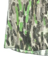 JIL SANDER NAVY（ジルサンダーネイビー）ブラウス 黒 サイズ:44(L位) レディース/2200630364567