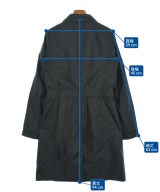 JIL SANDER NAVY（ジルサンダーネイビー）その他 黒 サイズ:S レディース/2200643626010