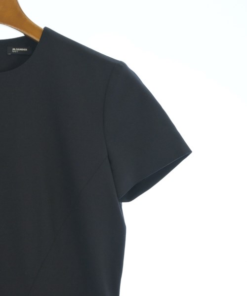 JIL SANDER NAVY（ジルサンダーネイビー）ワンピース 紺 サイズ:32(M位) レディース/2200643732032