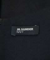 JIL SANDER NAVY（ジルサンダーネイビー）ワンピース 紺 サイズ:32(M位) レディース/2200643732032