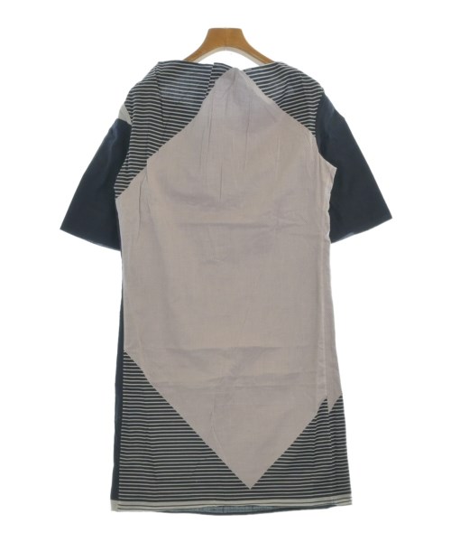 JIL SANDER NAVY（ジルサンダーネイビー）ワンピース 紺 サイズ:36(XS位) レディース/2200643982291