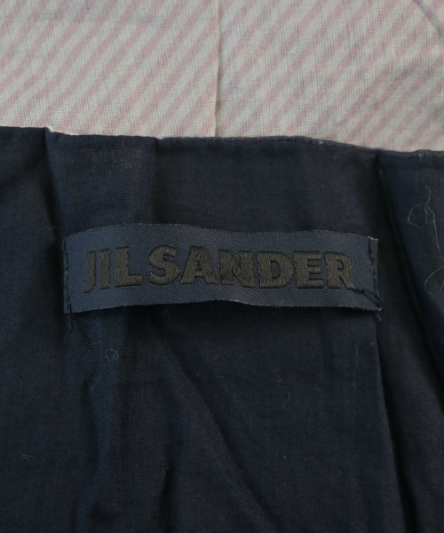JIL SANDER NAVY（ジルサンダーネイビー）ワンピース 紺 サイズ:36(XS位) レディース/2200643982291
