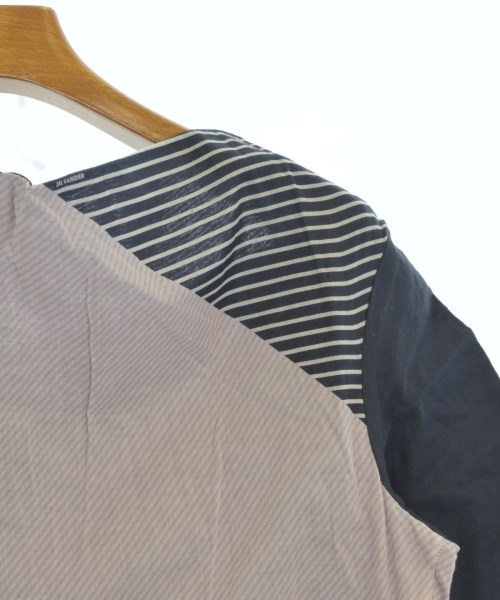 JIL SANDER NAVY（ジルサンダーネイビー）ワンピース 紺 サイズ:36(XS位) レディース/2200643982291