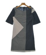 JIL SANDER NAVY（ジルサンダーネイビー）ワンピース 紺 サイズ:36(XS位) レディース/2200643982291