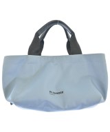 JIL SANDER NAVY ショルダーバッグ