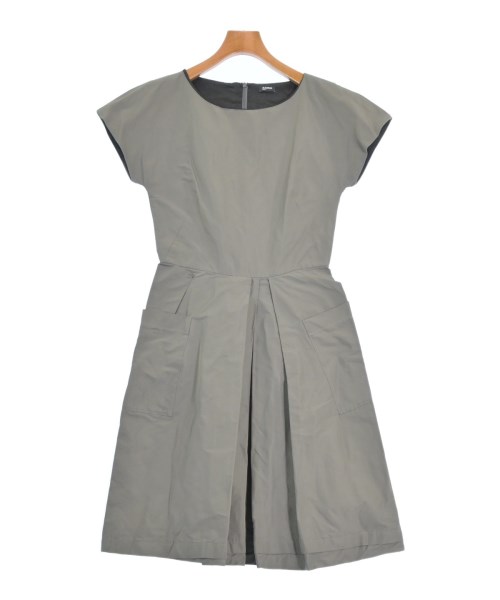 ジルサンダーネイビー(JIL SANDER NAVY)のJIL SANDER NAVY ワンピース