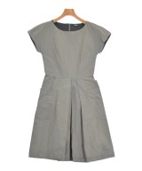 JIL SANDER NAVY ワンピース