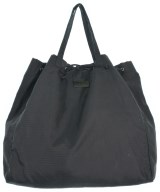 JIL SANDER NAVY トートバッグ