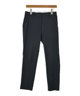 JIL SANDER NAVY スラックス