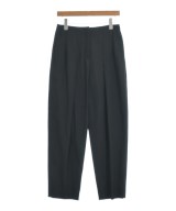 JIL SANDER NAVY スラックス