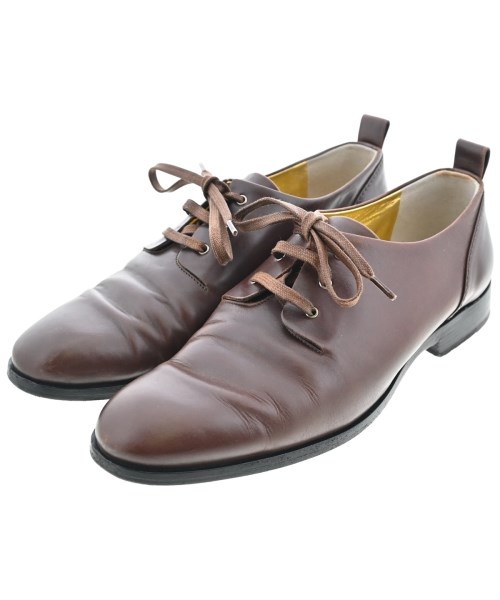 ジルサンダーネイビー(JIL SANDER NAVY)のJIL SANDER NAVY ドレスシューズ/ローファー