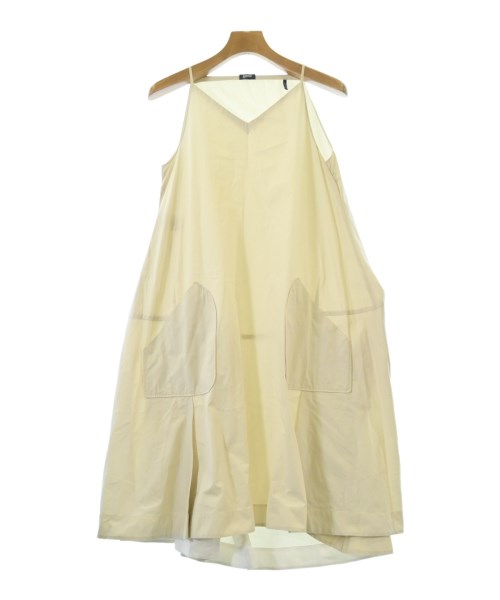ジルサンダーネイビー(JIL SANDER NAVY)のJIL SANDER NAVY ワンピース