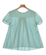 JIL SANDER NAVY ブラウス