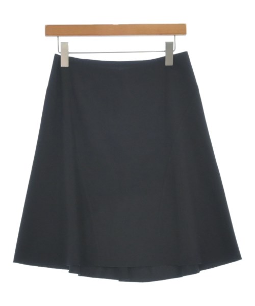 ジルサンダーネイビー(JIL SANDER NAVY)のJIL SANDER NAVY ひざ丈スカート