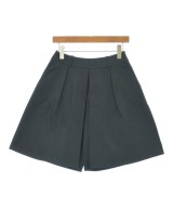 JIL SANDER NAVY ショートパンツ