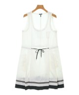 JIL SANDER NAVY ワンピース