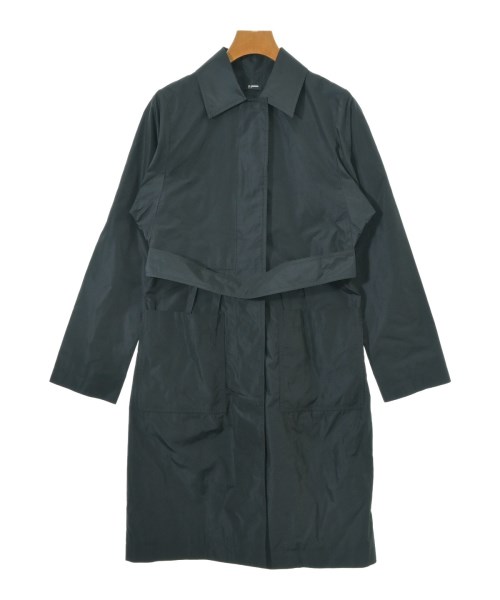 ジルサンダーネイビー(JIL SANDER NAVY)のJIL SANDER NAVY ステンカラーコート