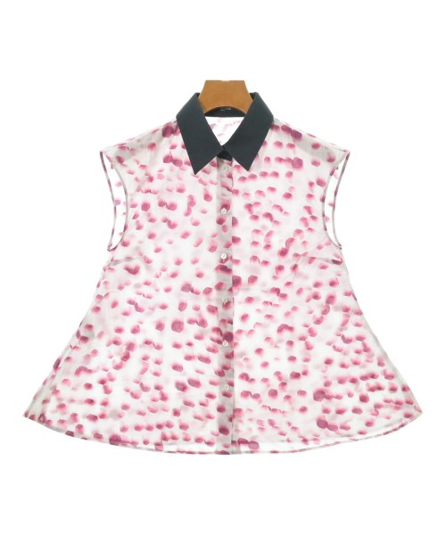 ジルサンダーネイビー(JIL SANDER NAVY)のJIL SANDER NAVY ブラウス