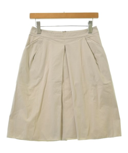 ジルサンダーネイビー(JIL SANDER NAVY)のJIL SANDER NAVY ミニスカート